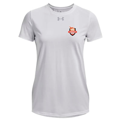 ASMV - UA Women's Team Tech SS