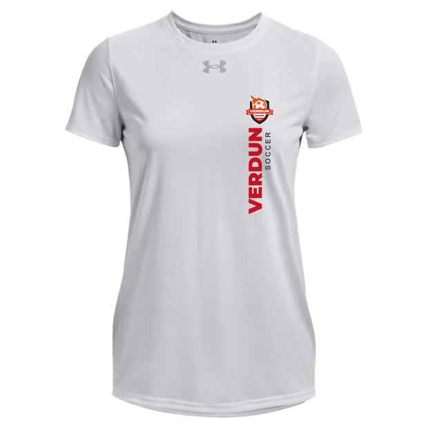 ASMV - UA Women&