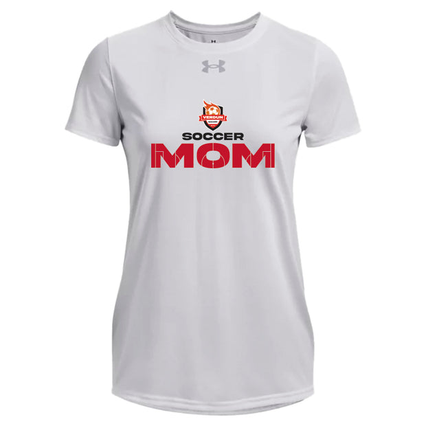 ASMV - UA Women&
