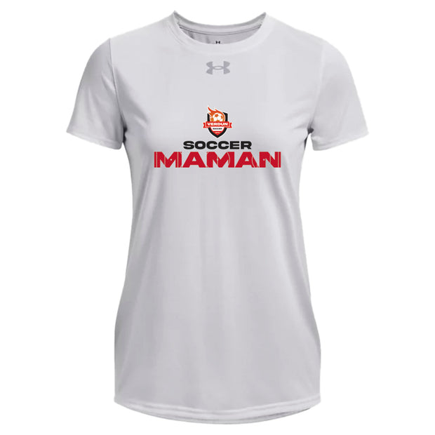 ASMV - UA Women&