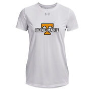 CRM - UA Women's Team Tech SS