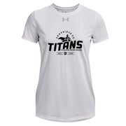 CRM - UA Women's Team Tech SS