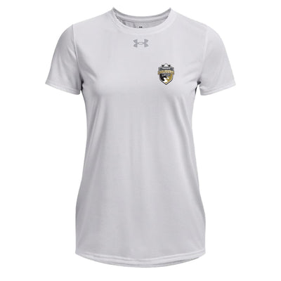 CSLN - UA Women's Team Tech SS