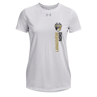 CSLN - UA Women's Team Tech SS