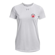 LFA - UA Women's Team Tech SS (White)