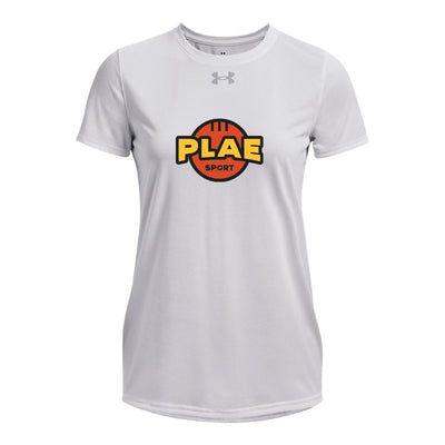 PLAE - UA Women's Team Tech SS