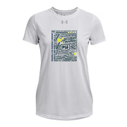 PLE - UA Women's Team Tech SS