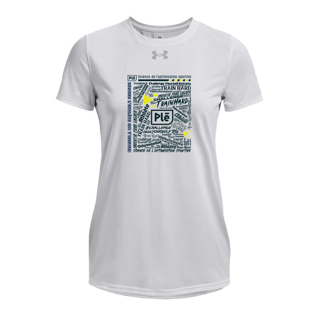 PLE - UA Women&