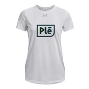 PLE - UA Women's Team Tech SS