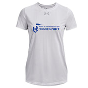 RSGC - UA Women's Team Tech Tee