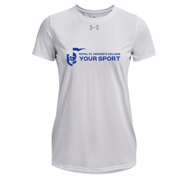 RSGC - UA Women&