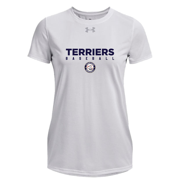 TBC - UA Women&