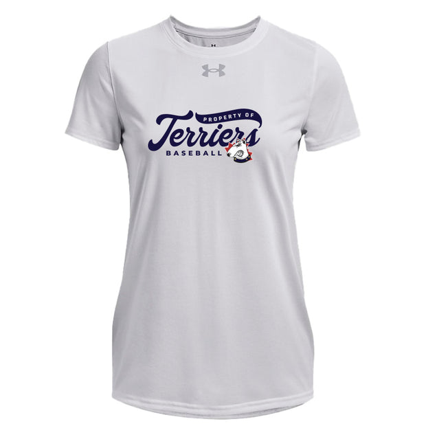 TBC - UA Women&