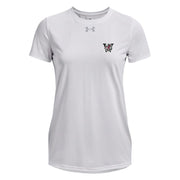WHS - UA Women's Team Tech SS