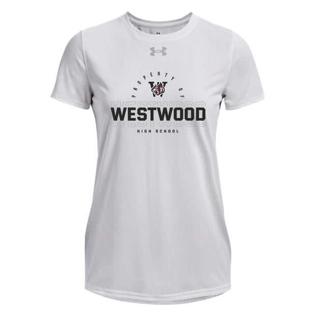 WHS - UA Women&