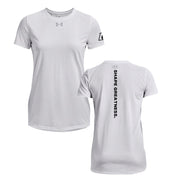 ASI - UA Women's Tech™ Team SS - White