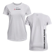 ASI - UA Women's Tech™ Team SS - White