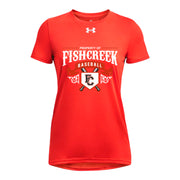 FCLL - Women's Team Tech Tee