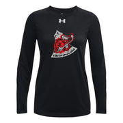 AHM - UA Women's Team Tech LS