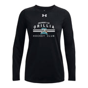 OTMH - Women's Team Tech LS