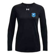 RMPUS - Women's Team Tech LS