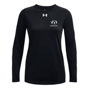 RMPUS - Women's Team Tech LS