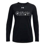 RMPUS - Women's Team Tech LS