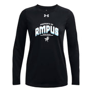 RMPUS - Women's Team Tech LS