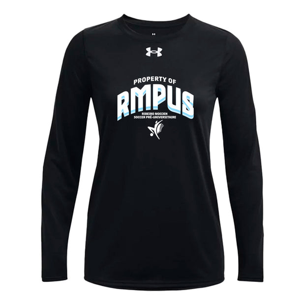 RMPUS - Women&