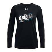 OTMH - Women's Team Tech LS