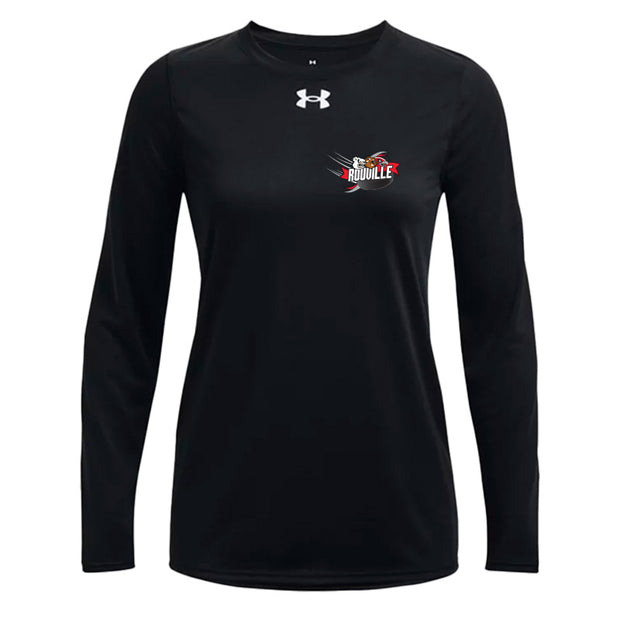 AHMR - Women&