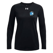 ABR - UA Women's Team Tech LS Tee