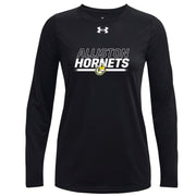 AHP - UA Women's Team Tech LS