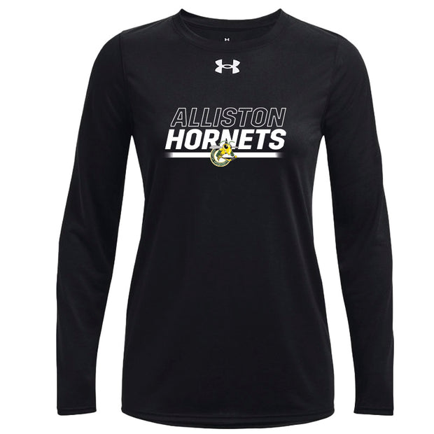 AHP - UA Women&