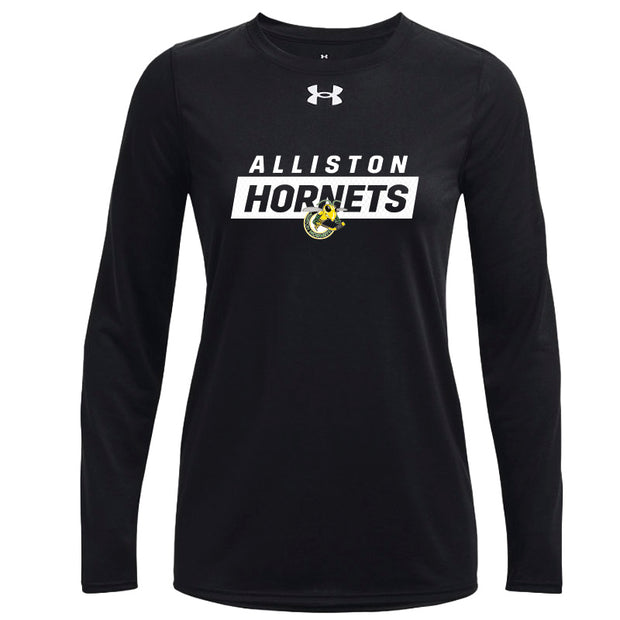 AHP - UA Women&