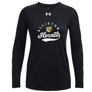 AHP - UA Women's Team Tech LS