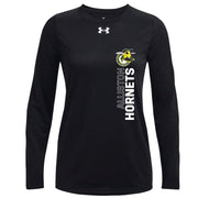 AHP - UA Women's Team Tech LS