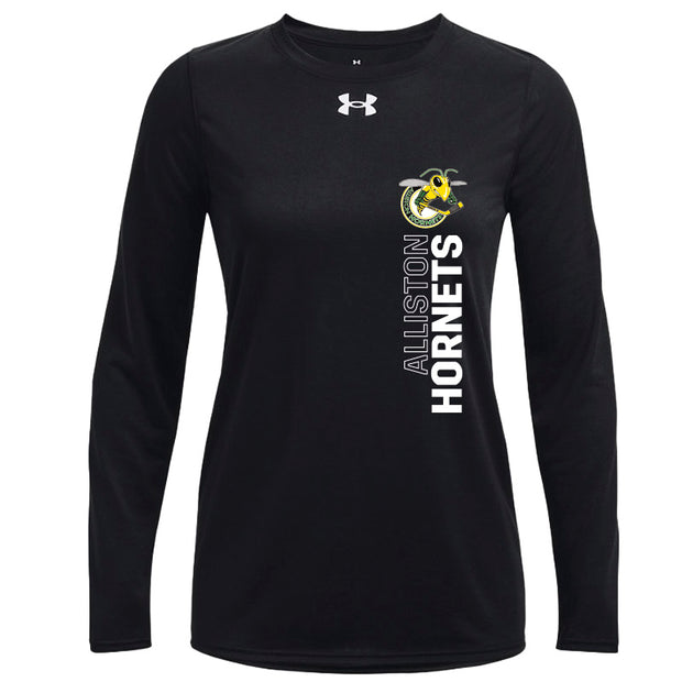 AHP - UA Women&