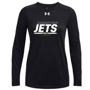 AJP - UA Women's Team Tech LS