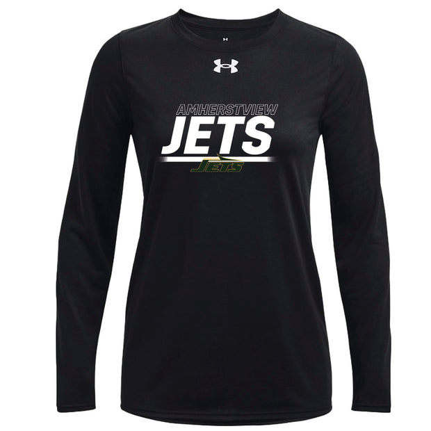 AJP - UA Women&