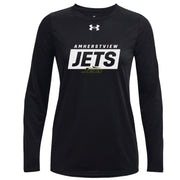 AJP - UA Women's Team Tech LS