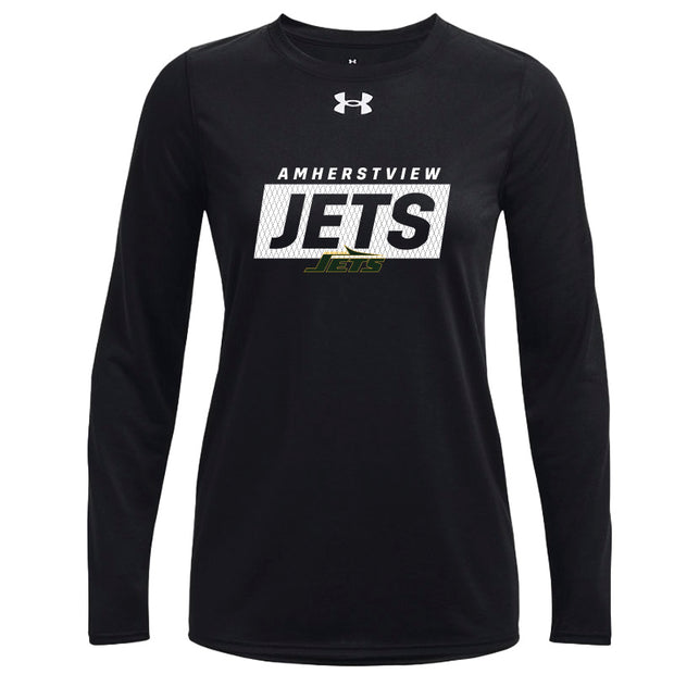 AJP - UA Women&
