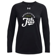 AJP - UA Women's Team Tech LS