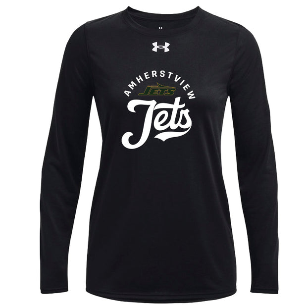 AJP - UA Women&