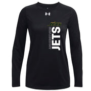 AJP - UA Women's Team Tech LS
