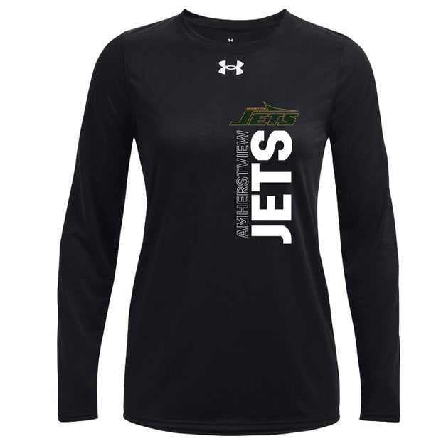 AJP - UA Women&