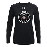AHM - UA Women's Team Tech LS