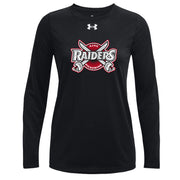 APR - UA Women's Team Tech LS