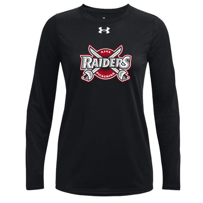 APR - UA Women's Team Tech LS