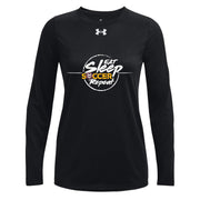 CASA - UA Women's Team Tech LS